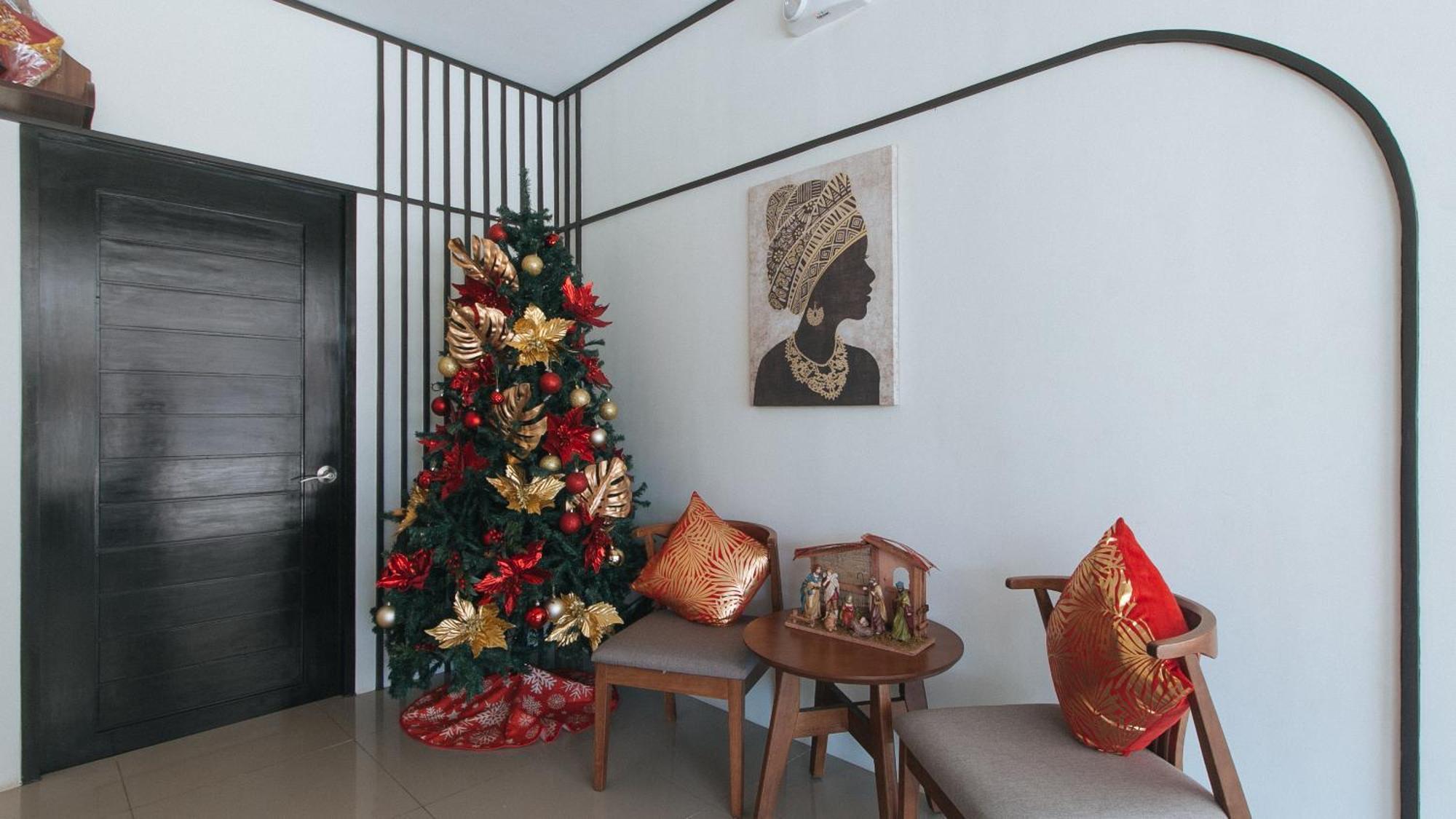 Reddoorz @ Leoncia Apartelle مانداوي سيتي المظهر الخارجي الصورة